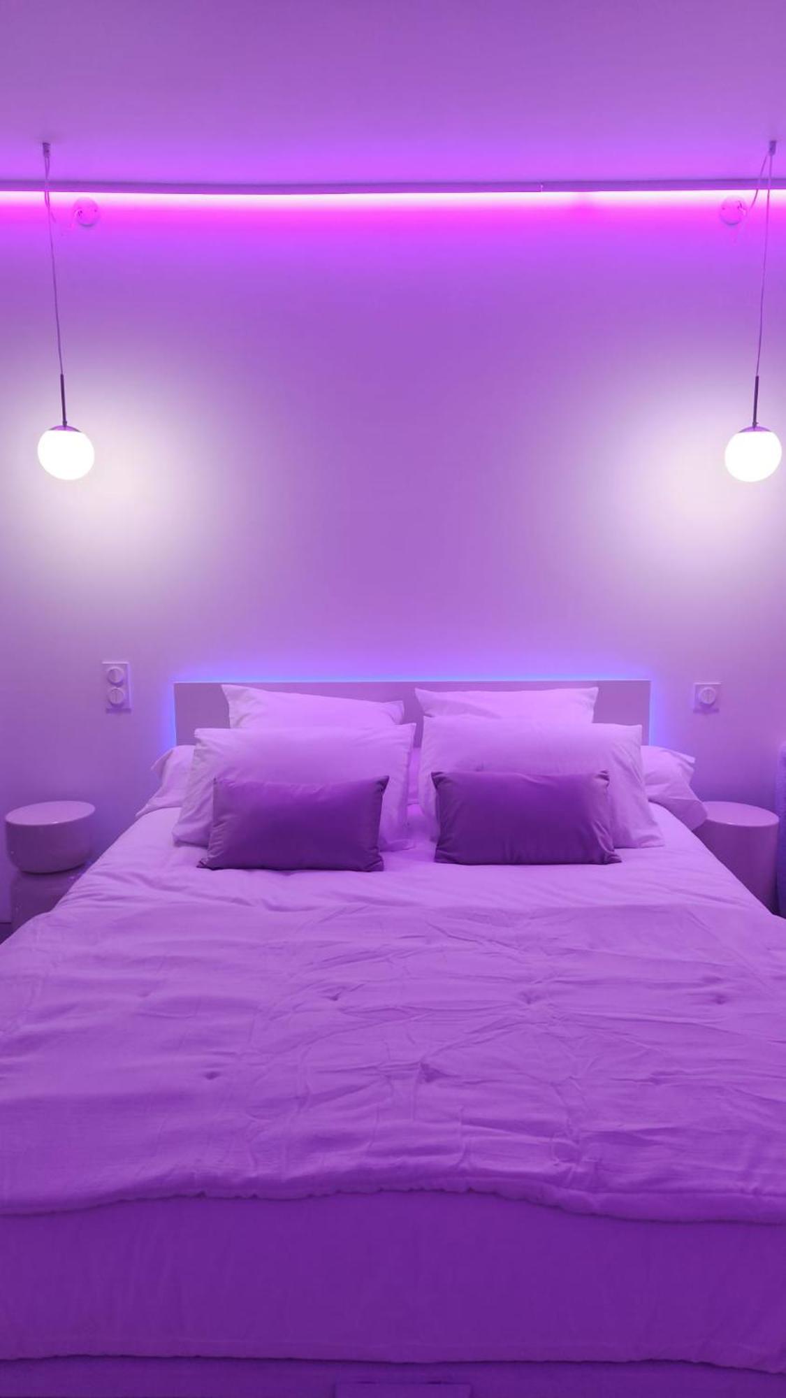 Love Room A 30 Mn Des Plages Et De Vannes Questembert Exterior photo