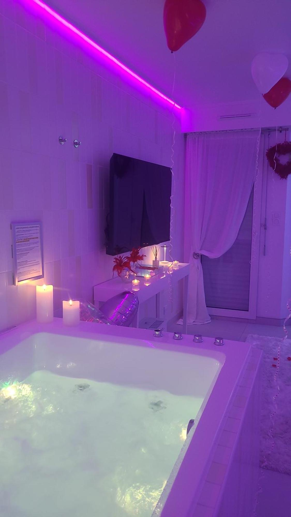 Love Room A 30 Mn Des Plages Et De Vannes Questembert Exterior photo