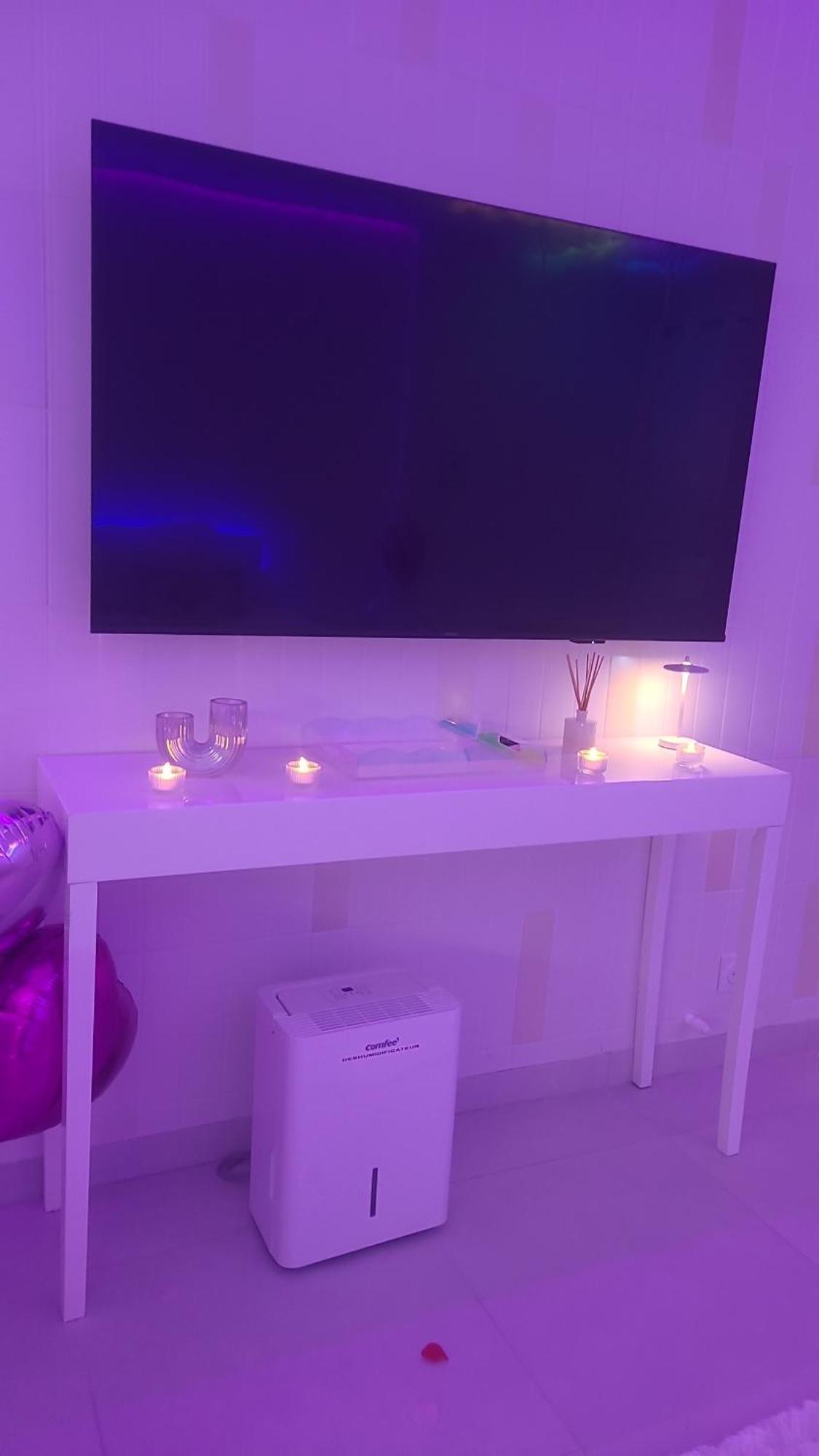 Love Room A 30 Mn Des Plages Et De Vannes Questembert Exterior photo