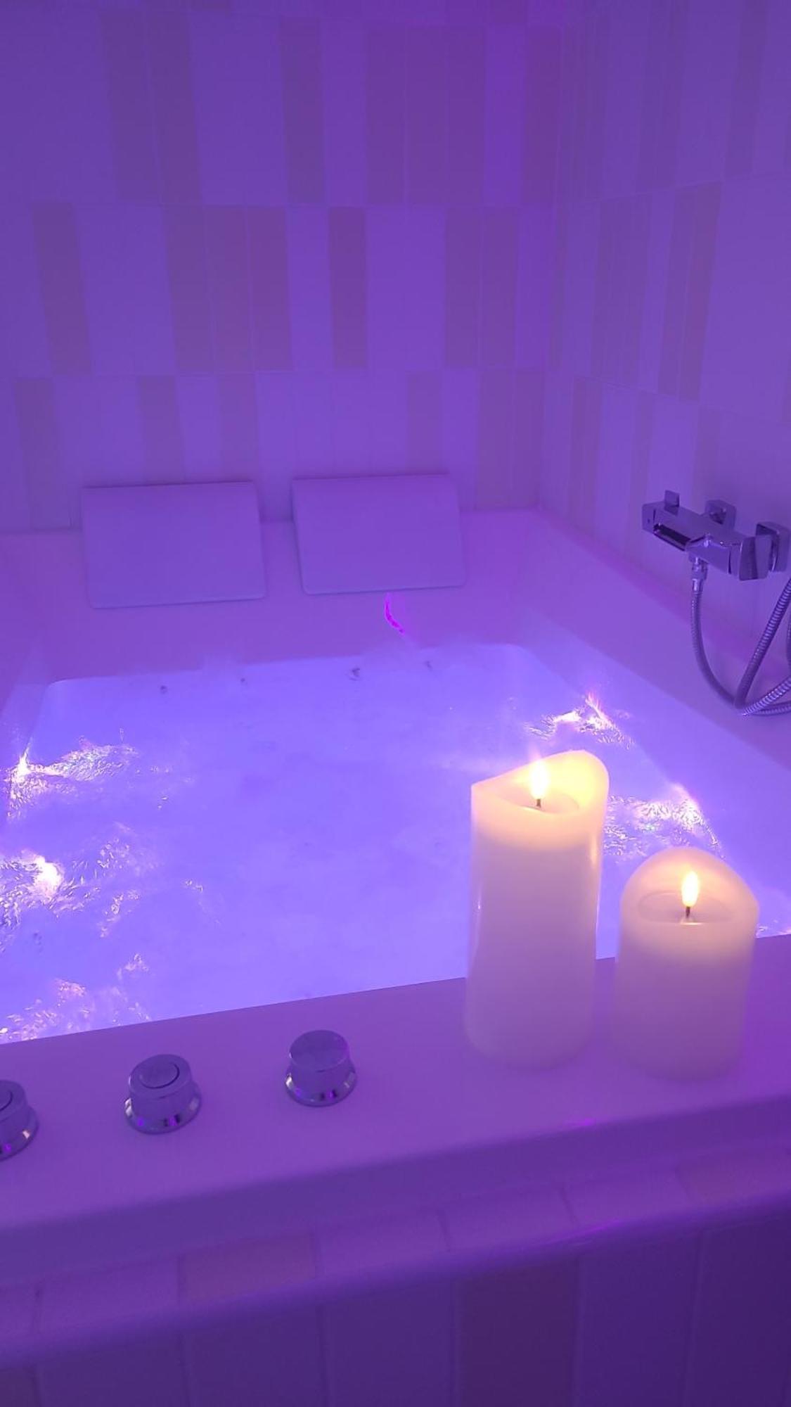 Love Room A 30 Mn Des Plages Et De Vannes Questembert Exterior photo